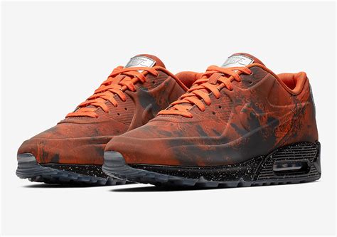 nike mars landing air max 90